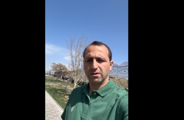 Նազարբեկյան ծառուղու վերջնամասը 2024թ-ին բյուջեով նախատեսված է եղել կառուցել, բայց ձախողել են (տեսանյութ)